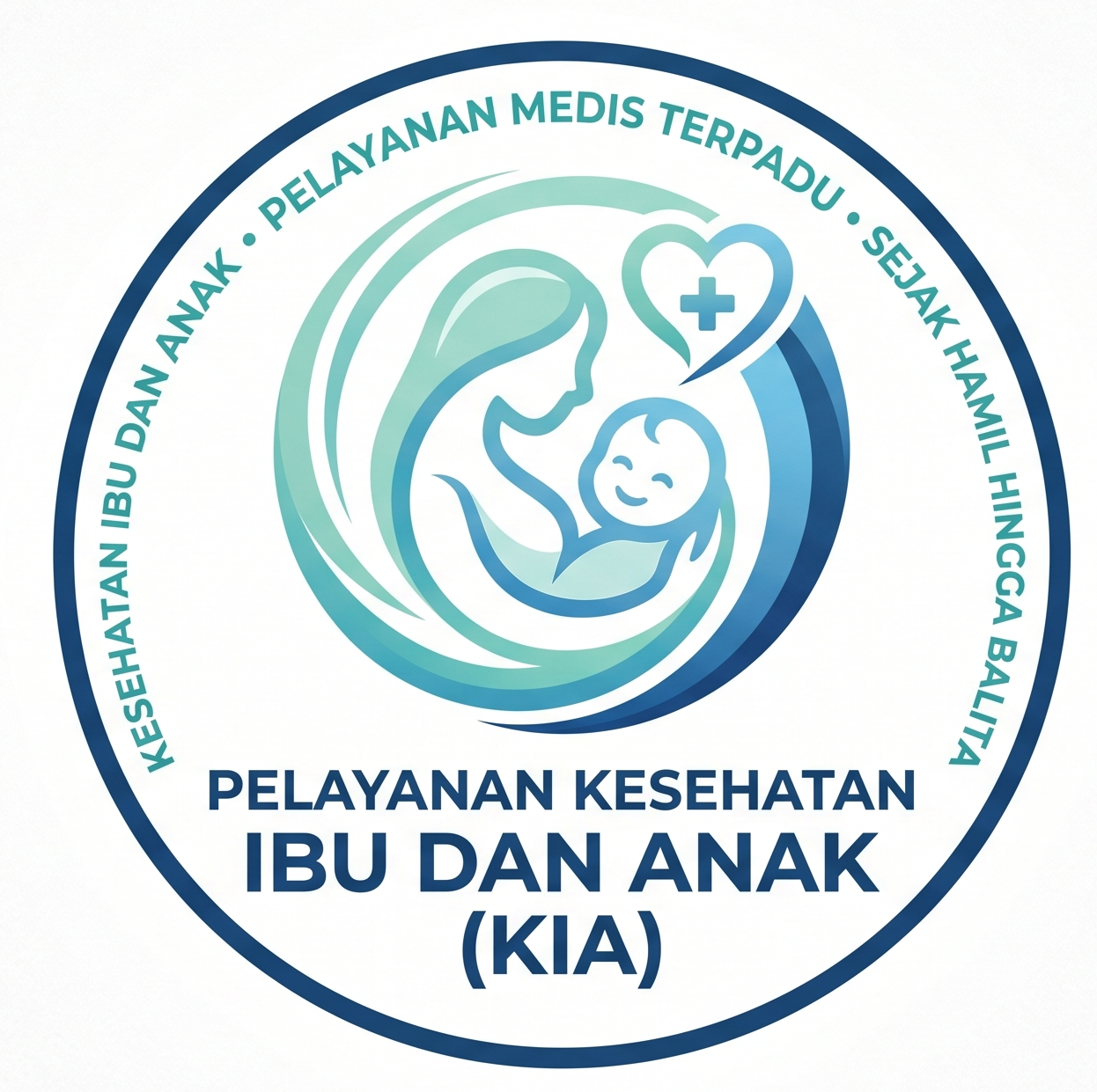 Logo Dinkes Kolaka Utara